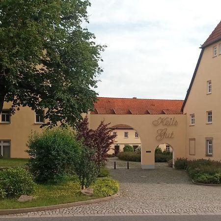 Landhotel Keils Gut Wilsdruff Luaran gambar