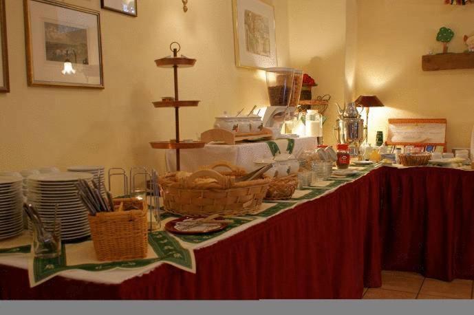 Landhotel Keils Gut Wilsdruff Luaran gambar