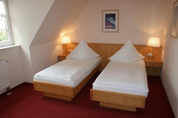 Landhotel Keils Gut Wilsdruff Luaran gambar