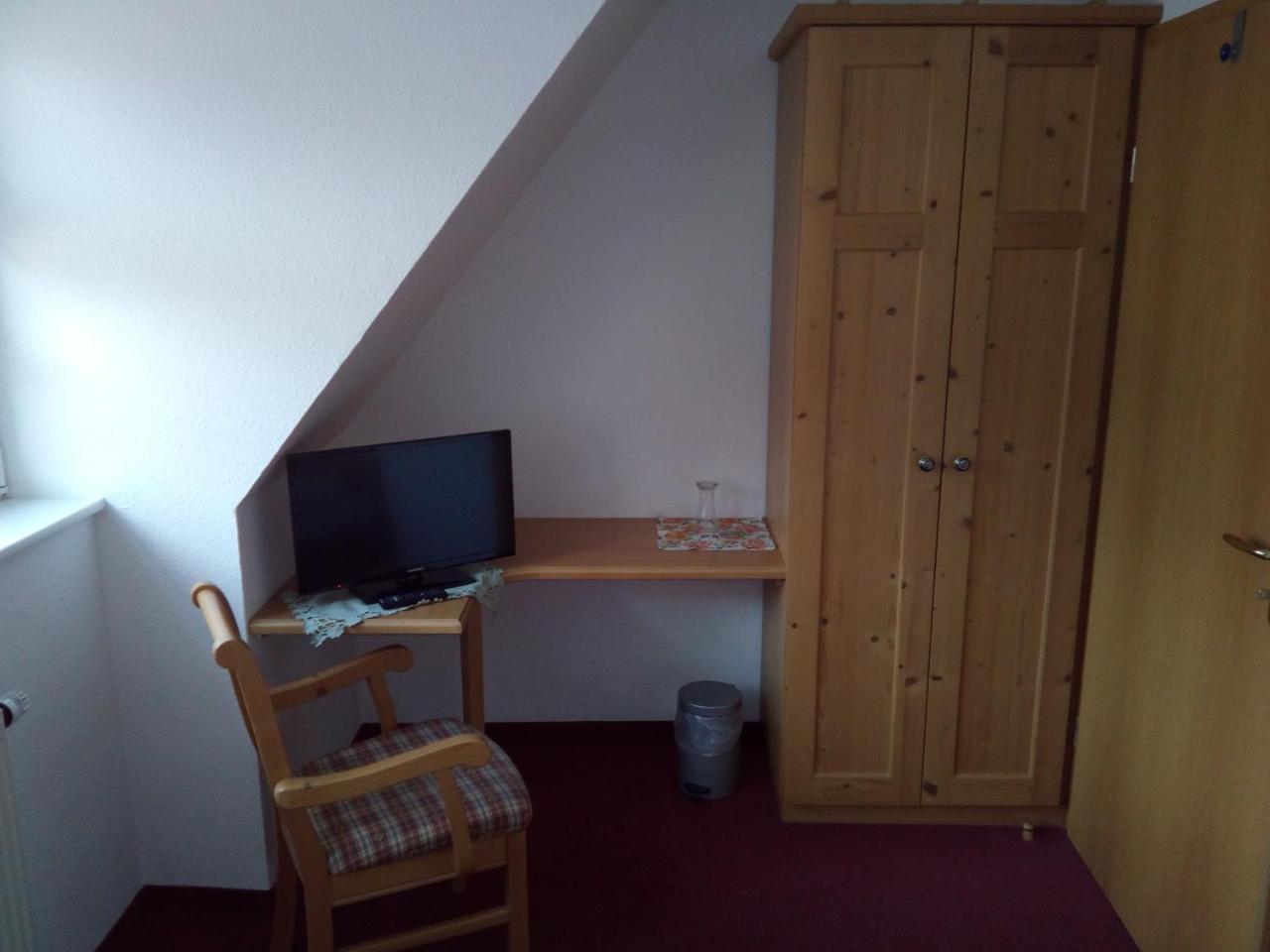 Landhotel Keils Gut Wilsdruff Luaran gambar
