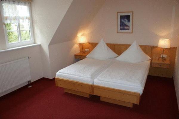 Landhotel Keils Gut Wilsdruff Bilik gambar